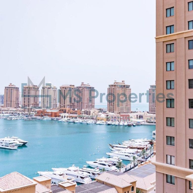 Best Deal 1BHK Apartment with Amazing View Balcony