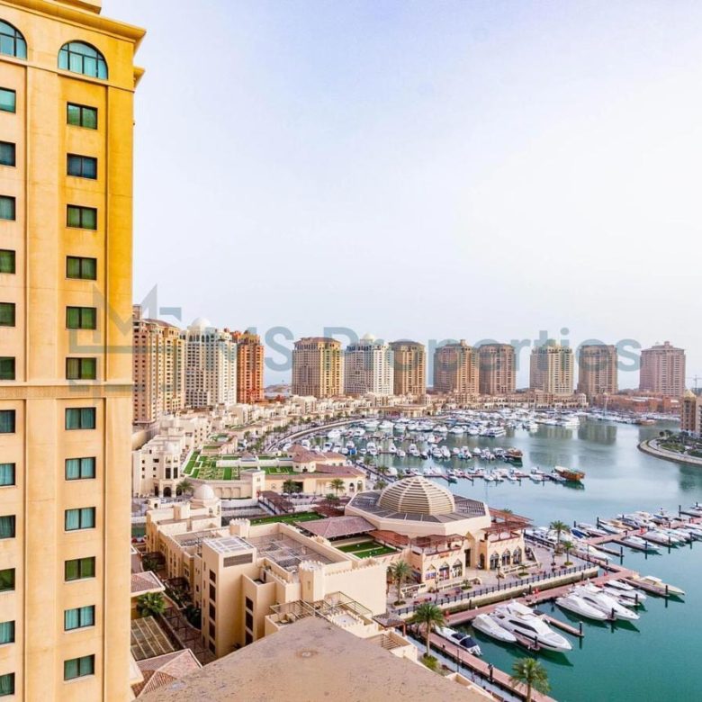 Upgrade Living 1BHK + Office Flat with Balcony