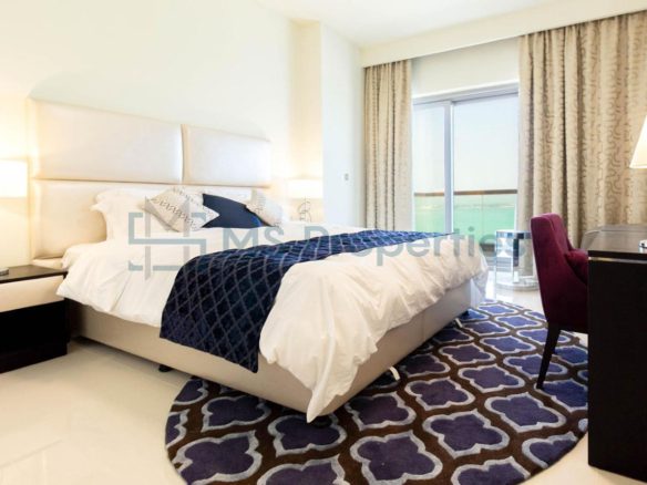 Amazing 2BHK Flats For Sale with Stunning Balcony