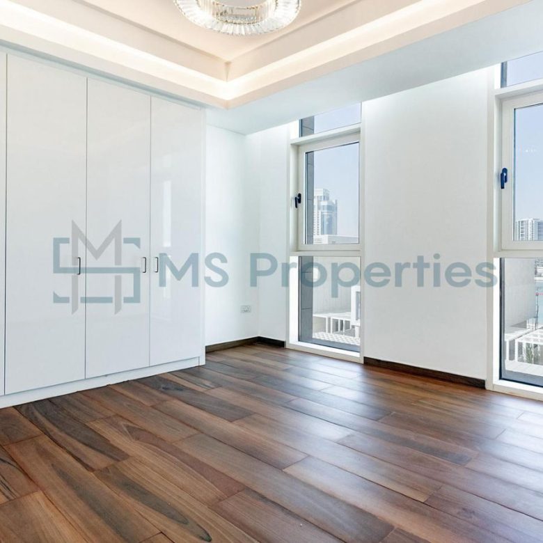 Newly Built Luxury Apartment | Move-In Ready