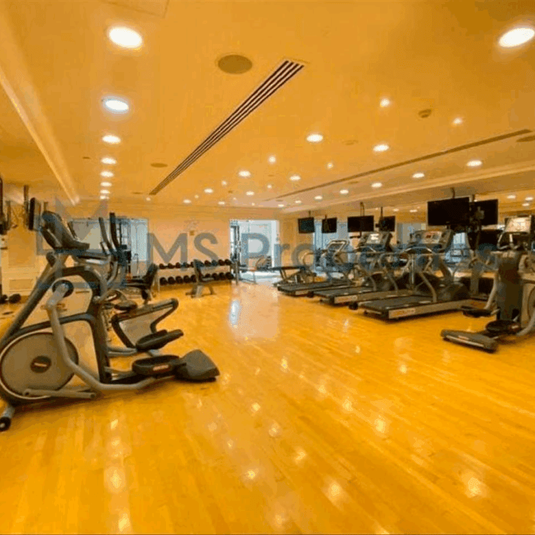 Invest Now | 1BHK + Office with Balcony For Sale