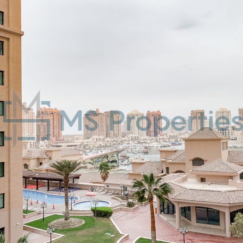 Perfect 1BR Flat with Large Balcony+Bills Included
