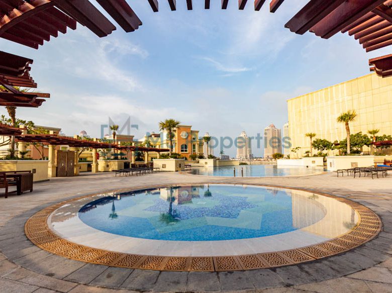 Beautiful 1BR Flat with Balcony +Bills Included