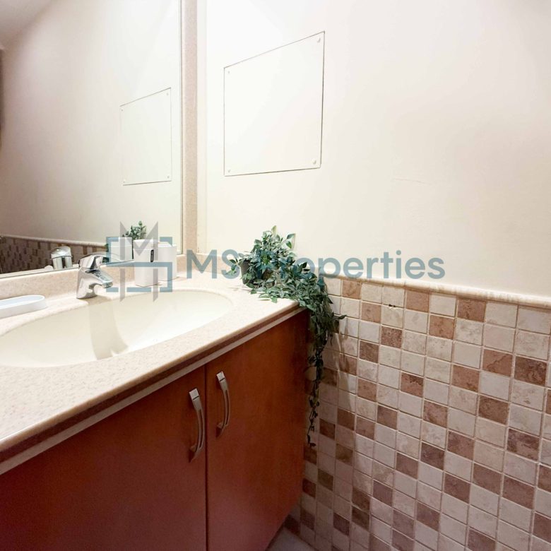Good Investment 1BHK Apartment with Balcony