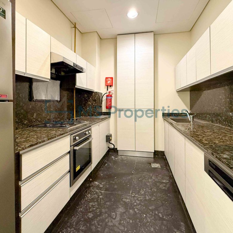 No Commission | Modern 2BHK Flat | Bills Included