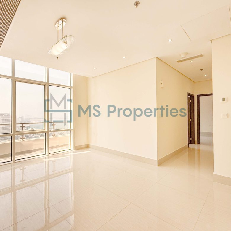 No Commission | Modern 2BHK Flat | Bills Included