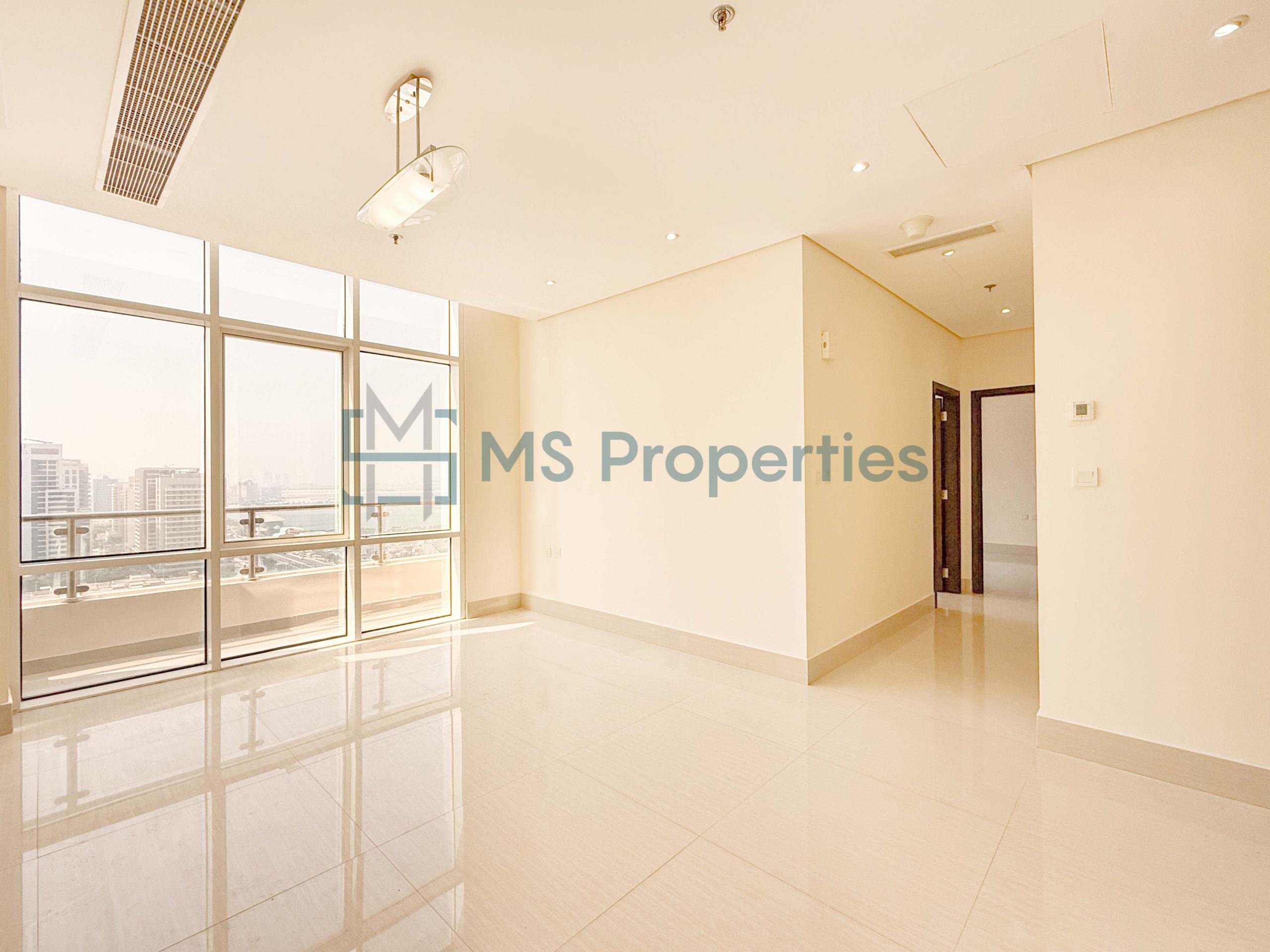 No Commission | Modern 2BHK Flat | Bills Included