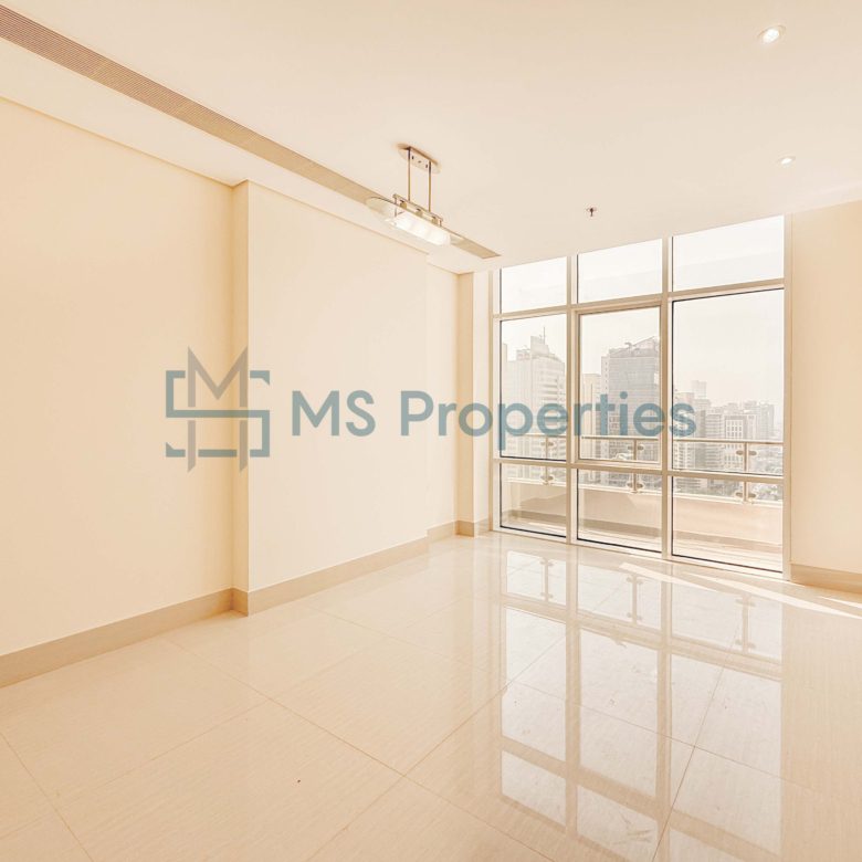 No Commission | Modern 2BHK Flat | Bills Included