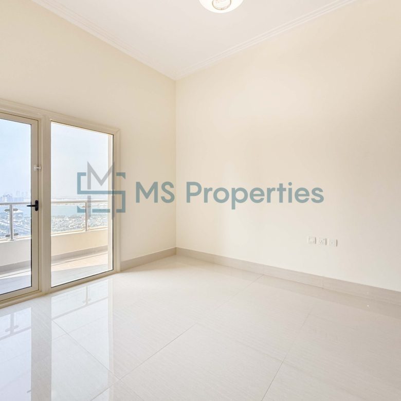 No Commission | Modern 2BHK Flat | Bills Included