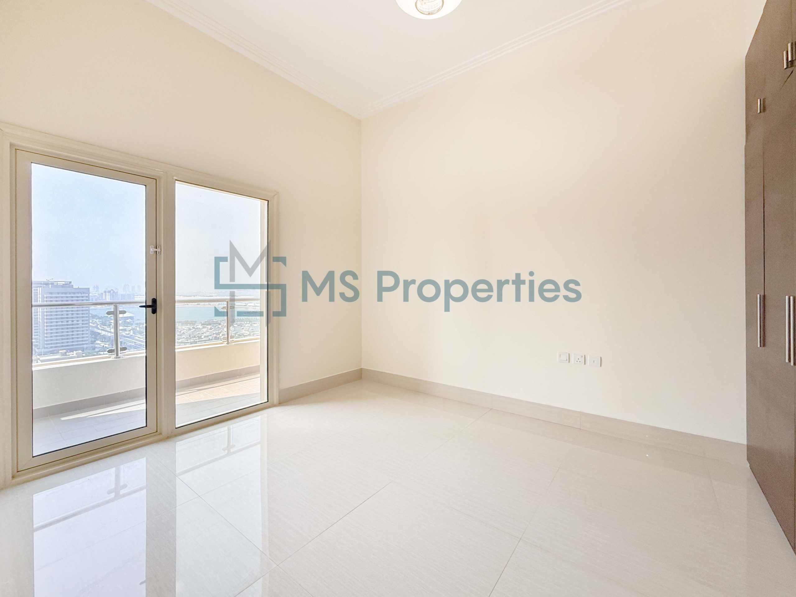 No Commission | Modern 2BHK Flat | Bills Included