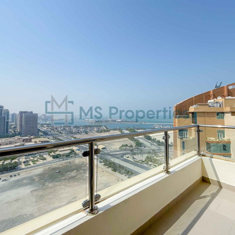 No Commission | Modern 2BHK Flat | Bills Included
