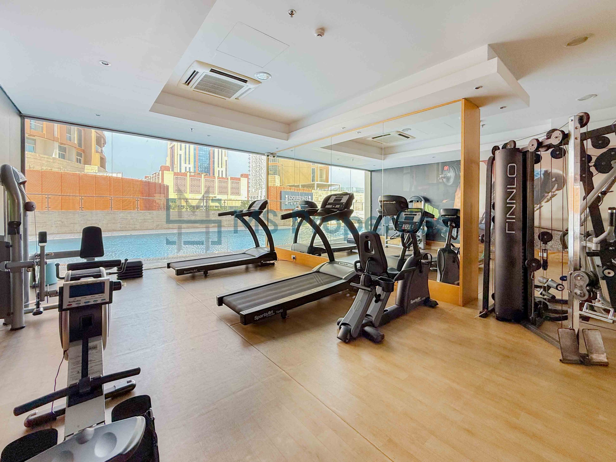 No Commission | Modern 2BHK Flat | Bills Included