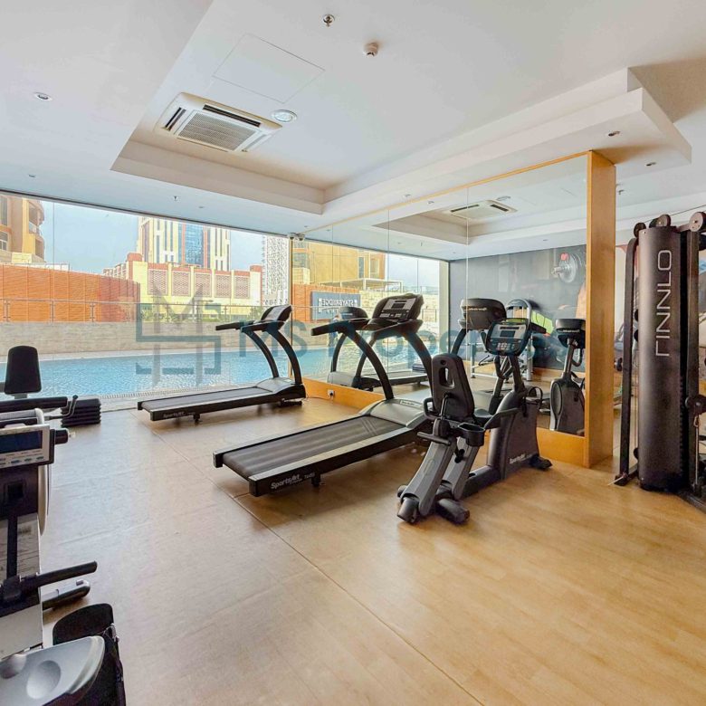 Amazing View | 2BHK Apartment | Bills Included