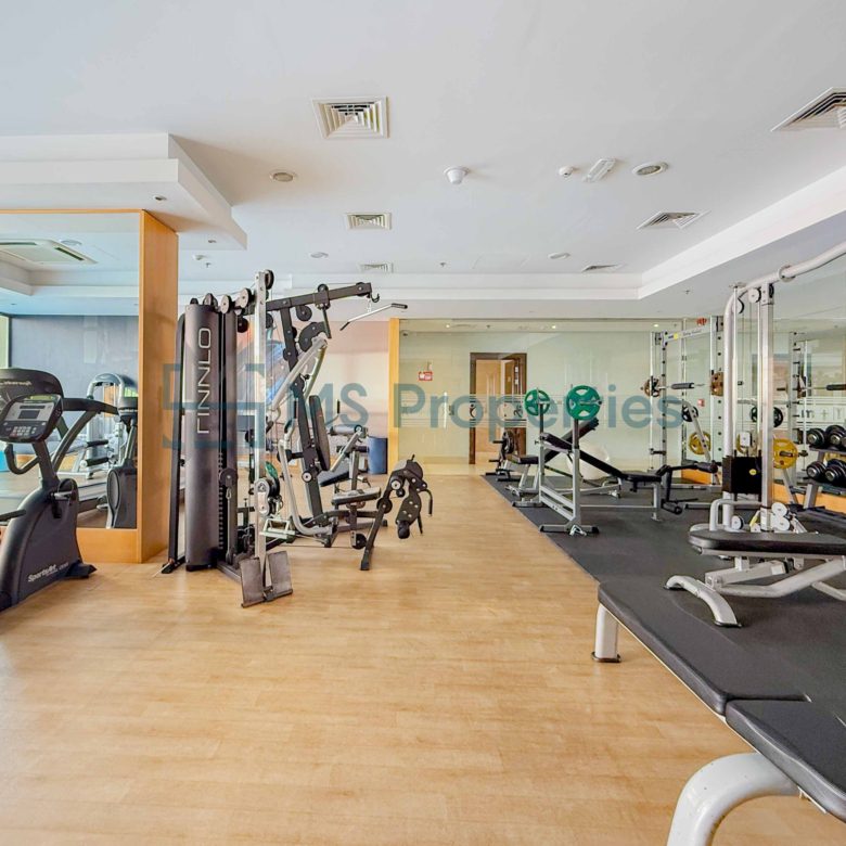 Amazing View | 2BHK Apartment | Bills Included