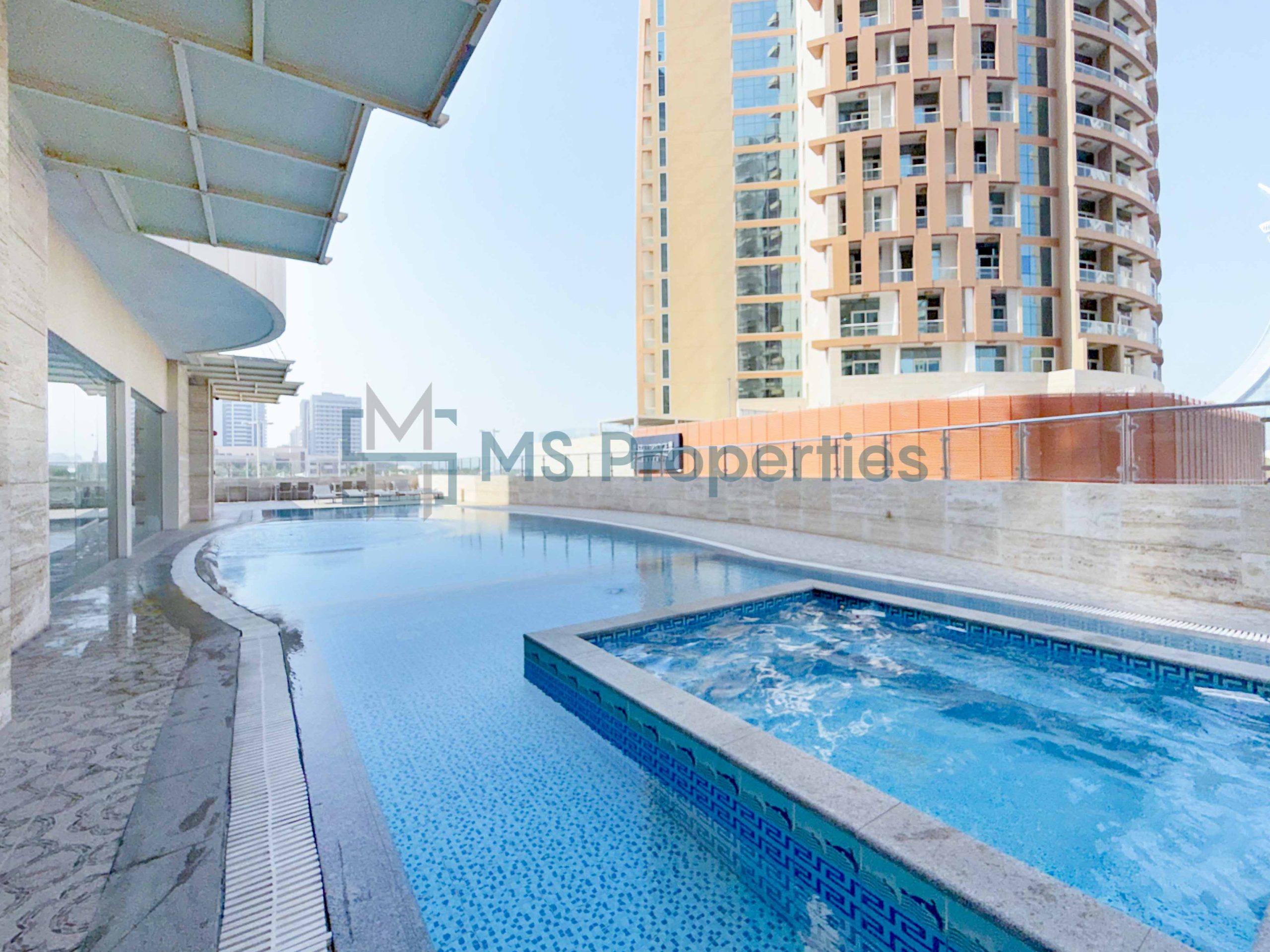 No Commission | Modern 2BHK Flat | Bills Included