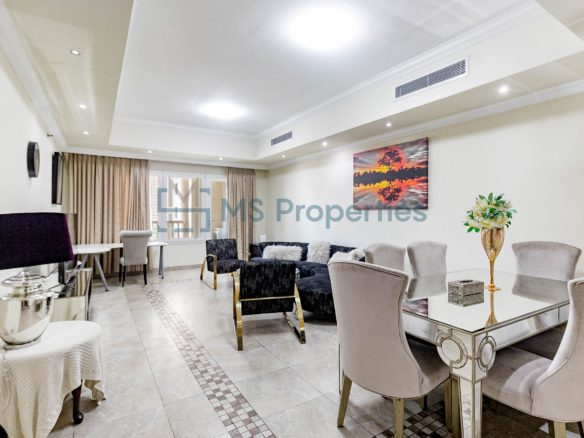 Good Investment 1BHK Apartment with Balcony