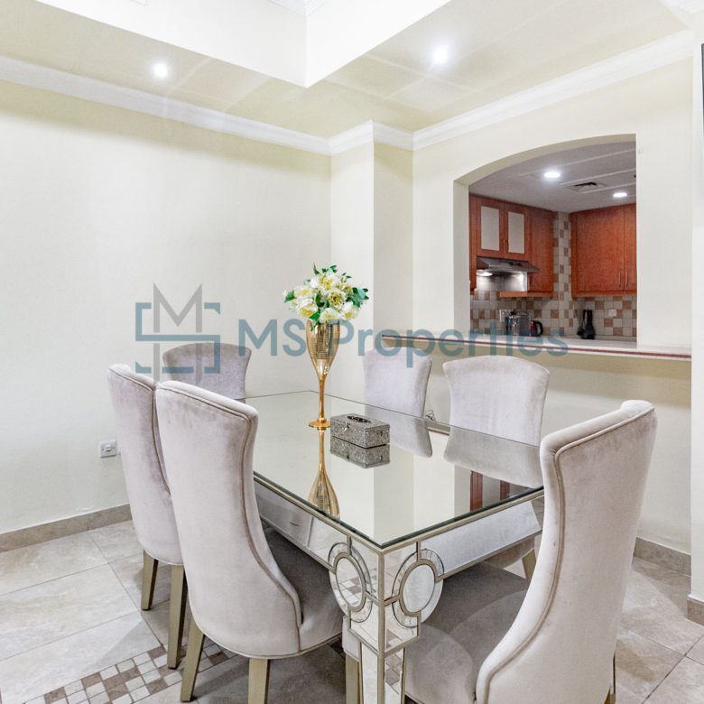 Good Investment 1BHK Apartment with Balcony