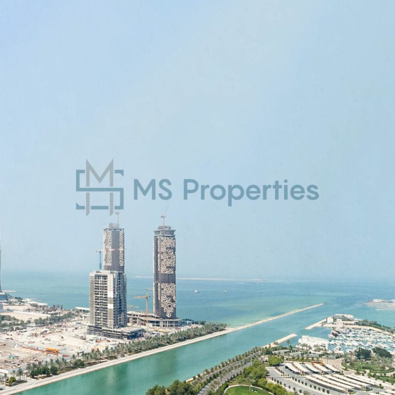 Spectacular 2BR Apartment with Amazing View