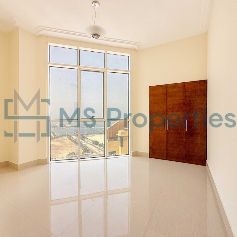 Amazing View | 2BHK Apartment | Bills Included