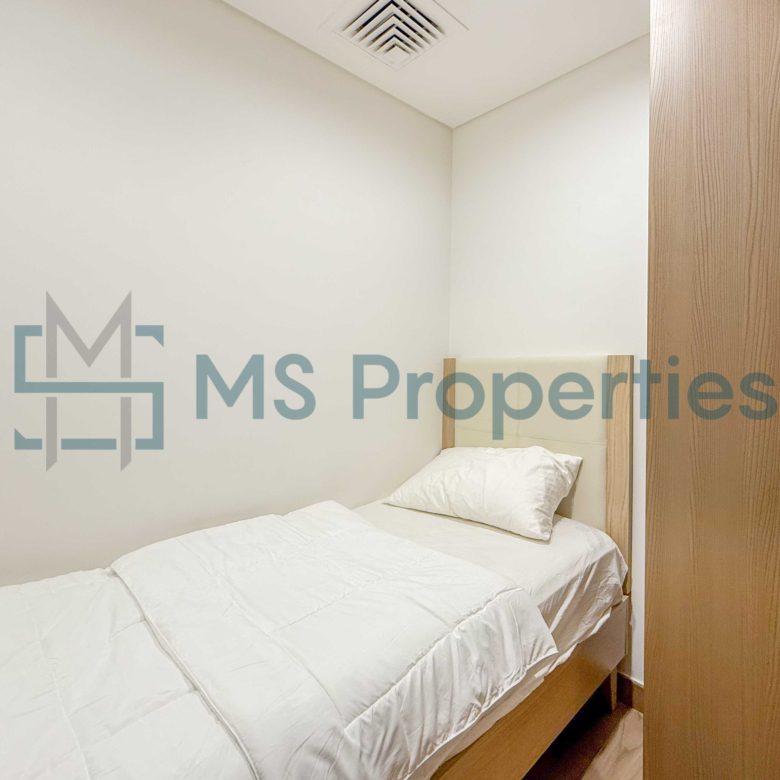 Extraordinary 2Bedroom + Maid Room | Large Terrace and Amazing View
