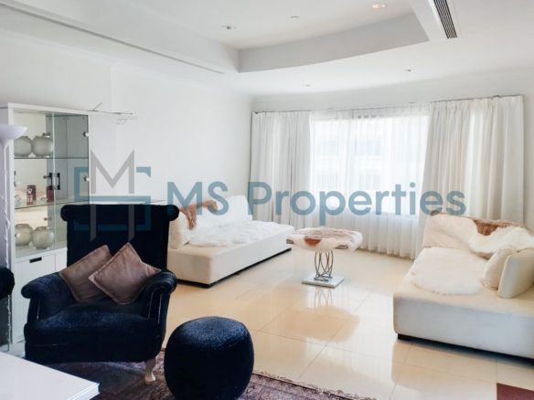 Invest Now | 1BHK + Office with Balcony For Sale