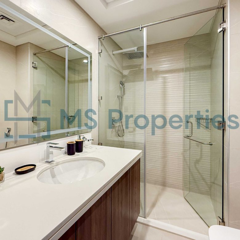 Extraordinary 2Bedroom + Maid Room | Large Terrace and Amazing View