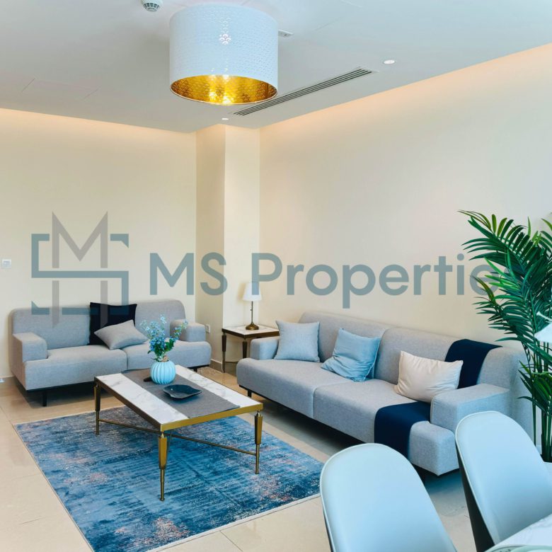 Beautiful Stylish 1BHK Apartment | +All Inclusive | One Month FREE