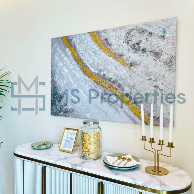 Beautiful Stylish 1BHK Apartment | +All Inclusive | One Month FREE