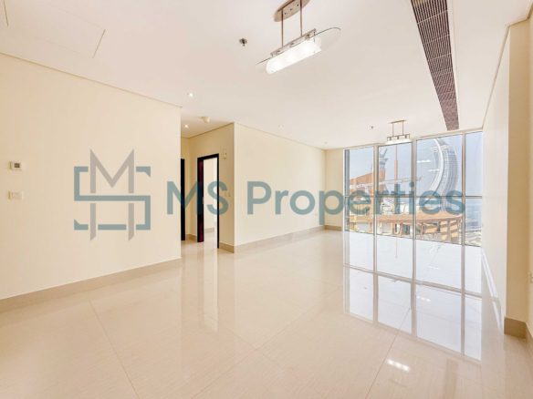 Amazing View | 2BHK Apartment | Bills Included
