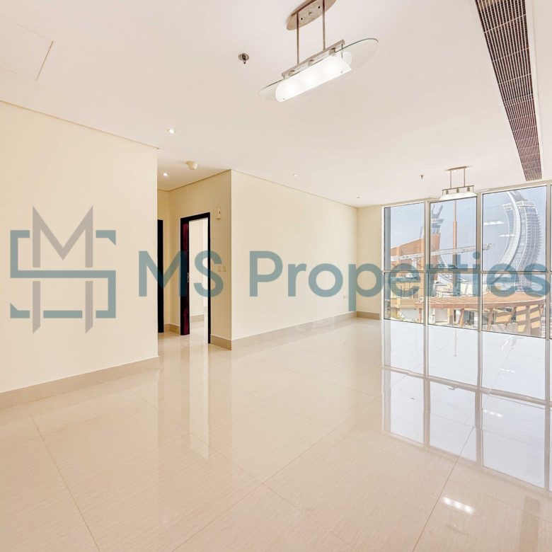 Amazing View | 2BHK Apartment | Bills Included