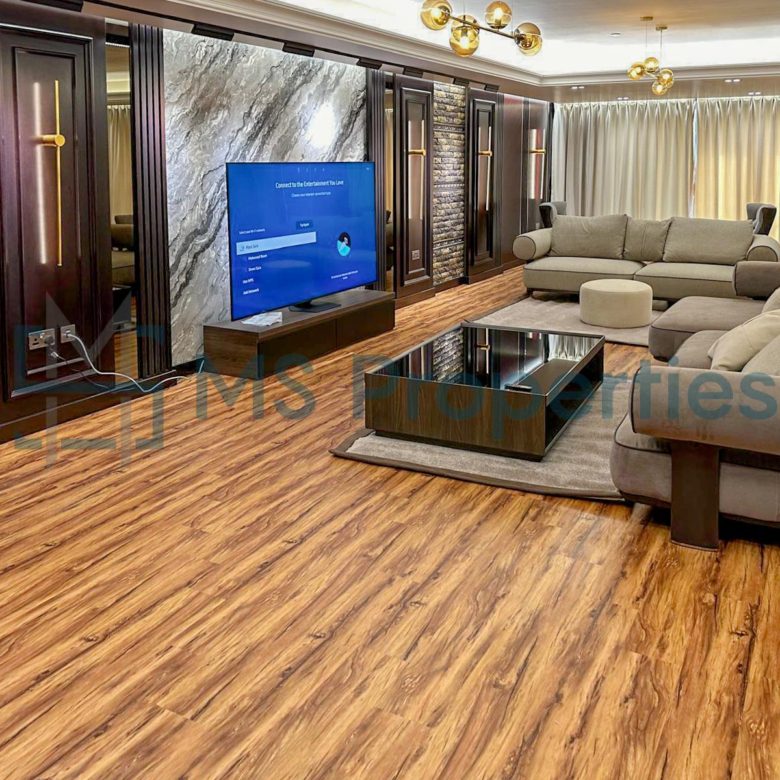 Luxurious 3BR Townhouse with Amazing View Balcony