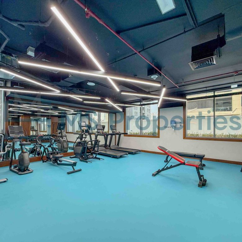 Extraordinary 2Bedroom + Maid Room | Large Terrace and Amazing View