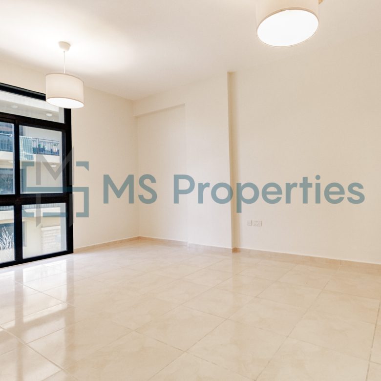 Sophisticated 1 BHK Apartment with Balcony City View