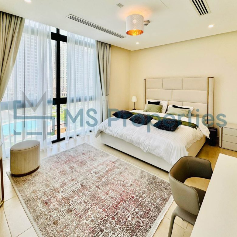 Beautiful Stylish 1BHK Apartment | +All Inclusive | One Month FREE