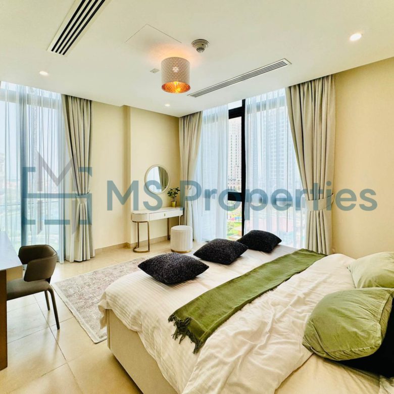 Beautiful Stylish 1BHK Apartment | +All Inclusive | One Month FREE
