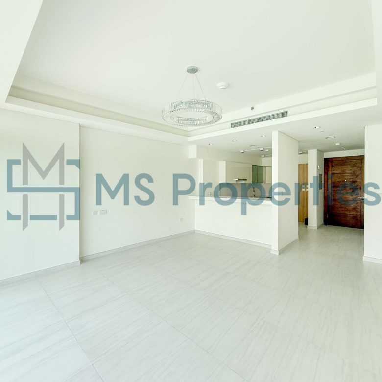 Amazing Sea View Balcony | 1BR Apartment