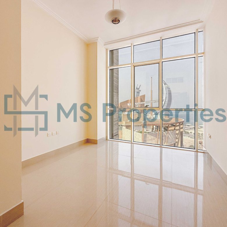 Amazing View | 2BHK Apartment | Bills Included