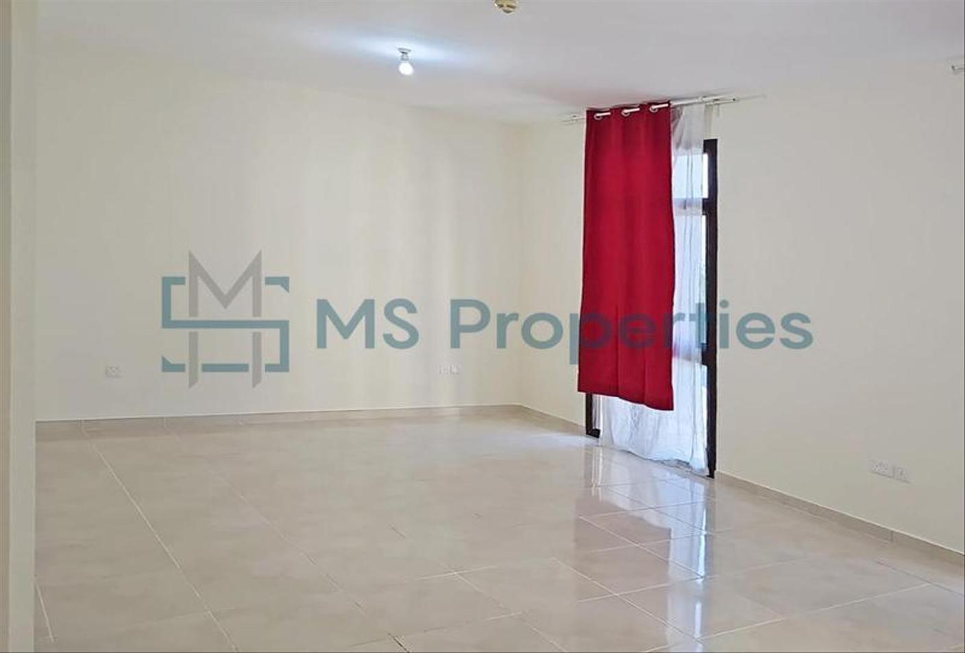 2BHK Flat with Balcony | Lusail City | For Sale