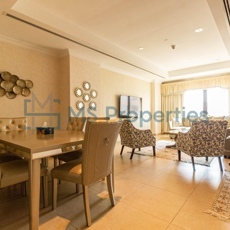 Ready To Move-In 1BHK Apartment with Amazing View