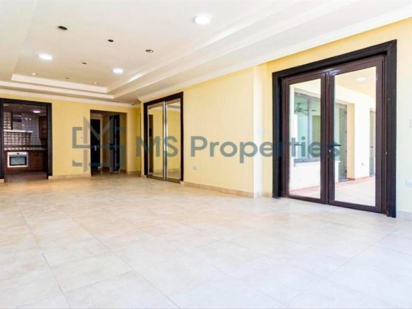 Spacious Balcony | 2BHK Flat For Sale | ThePearl