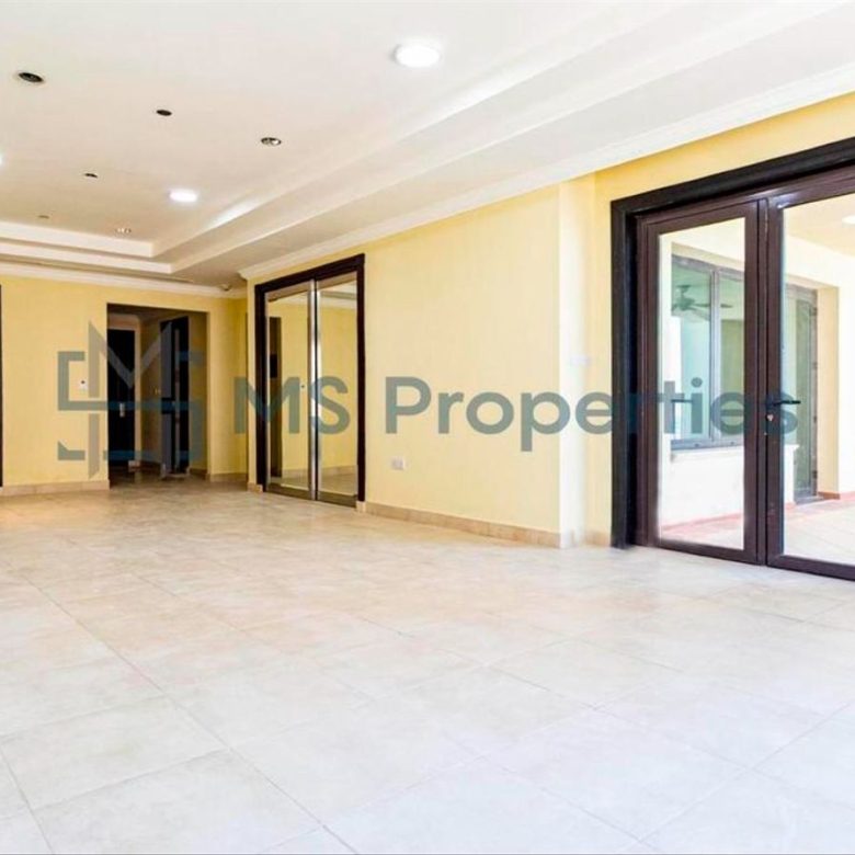 Spacious Balcony | 2BHK Flat For Sale | ThePearl