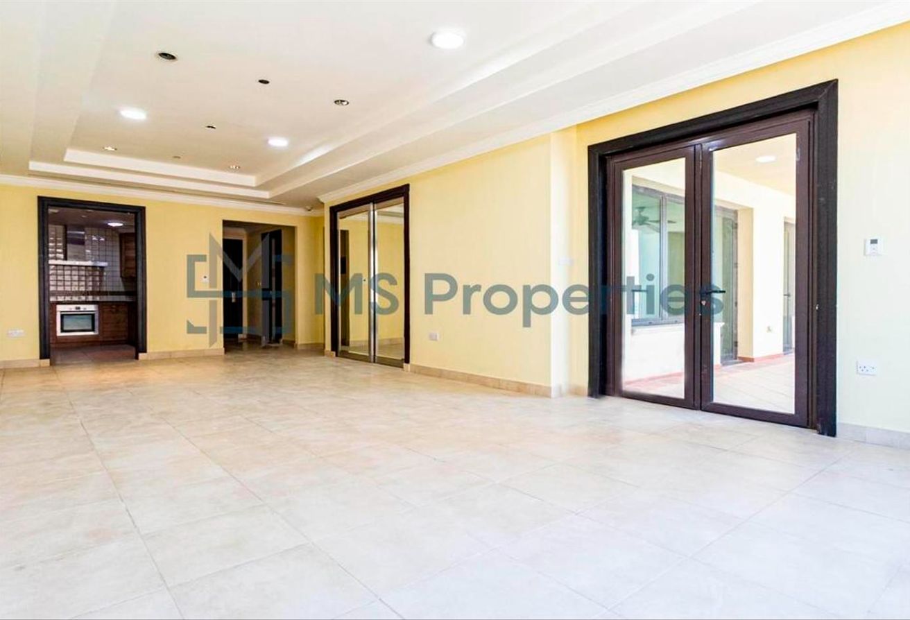 Spacious Balcony | 2BHK Flat For Sale | ThePearl