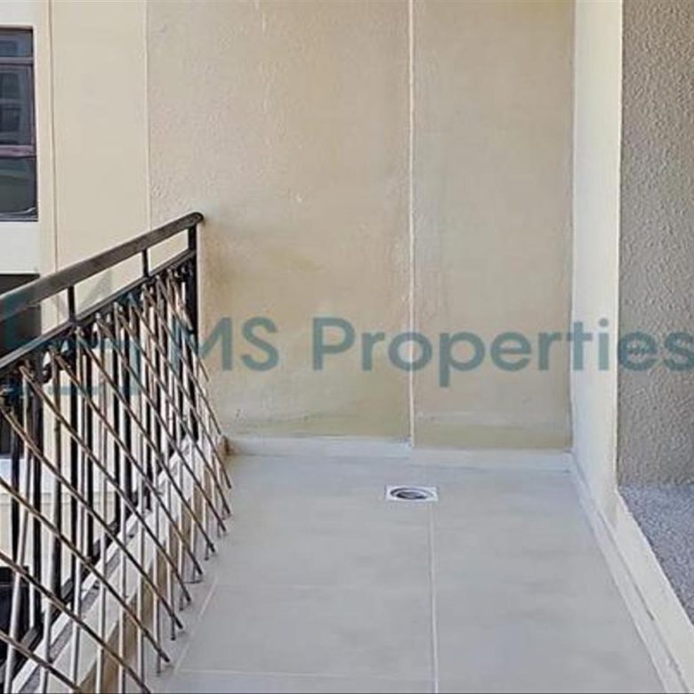 2BHK Flat with Balcony | Lusail City | For Sale