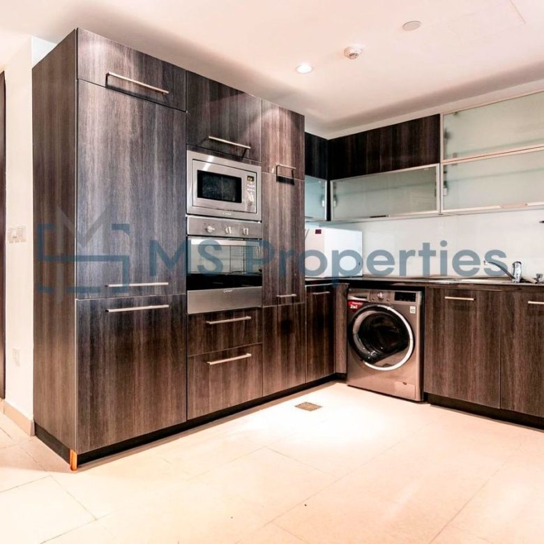 Grab your Own Studio Flat with Stunning Balcony