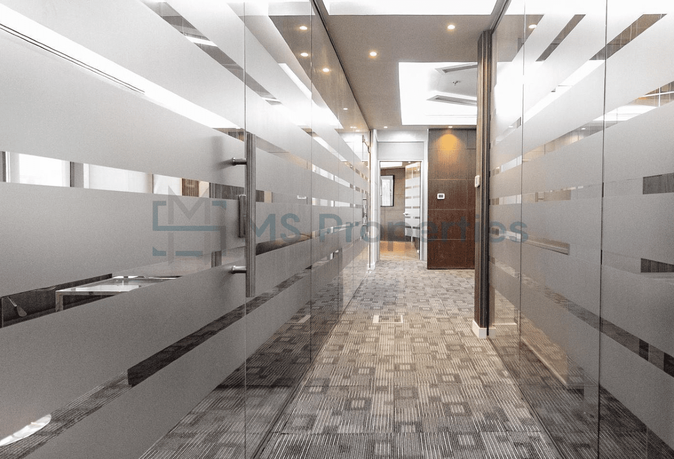Great Deal Furnished Office Space in West Bay area