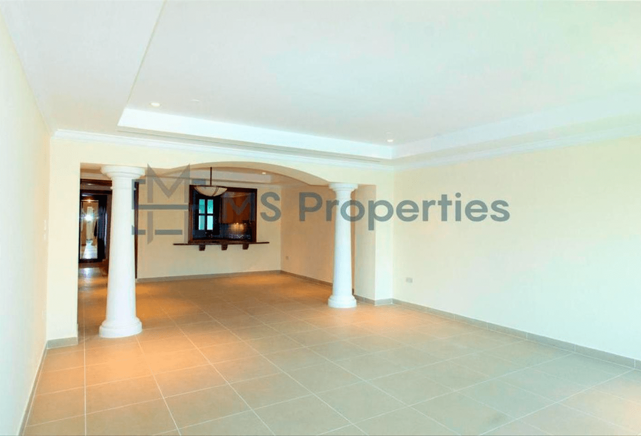 For Sale | 2-Bedroom Townhouse | Full Marina View