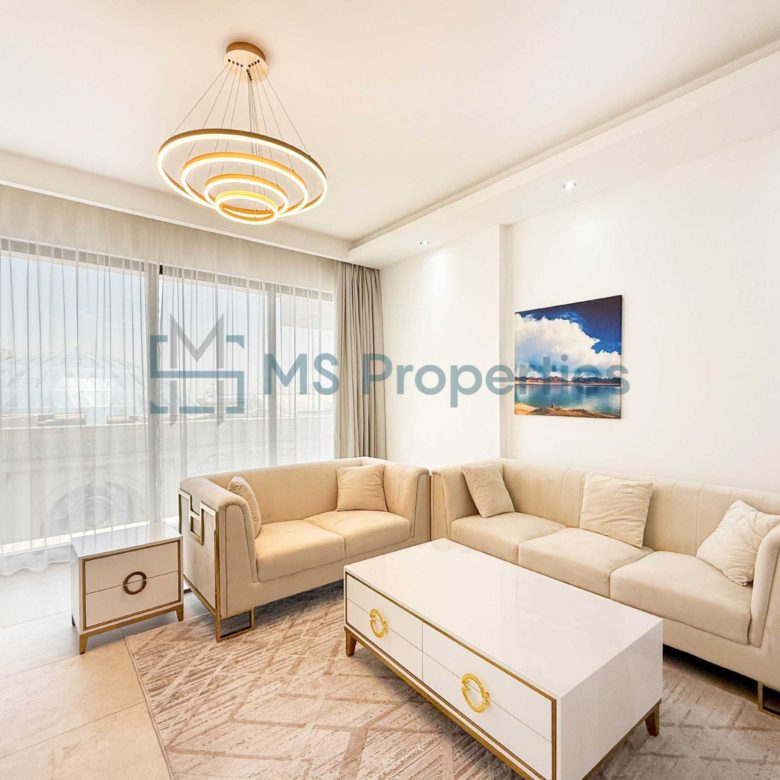 Amazing Offer 1BR Apartment | Title Deed