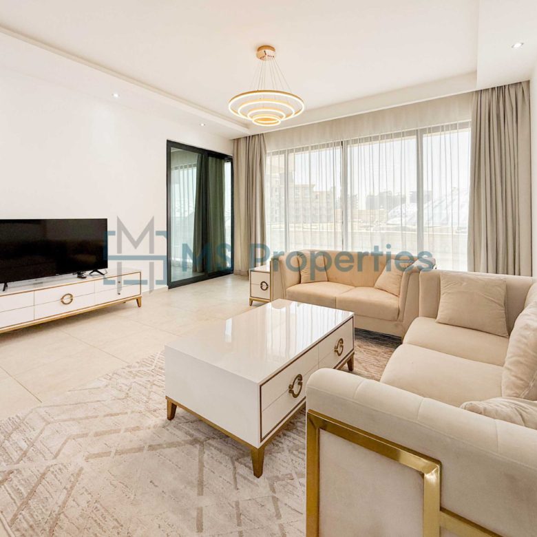 Amazing Offer 1BR Apartment | Title Deed