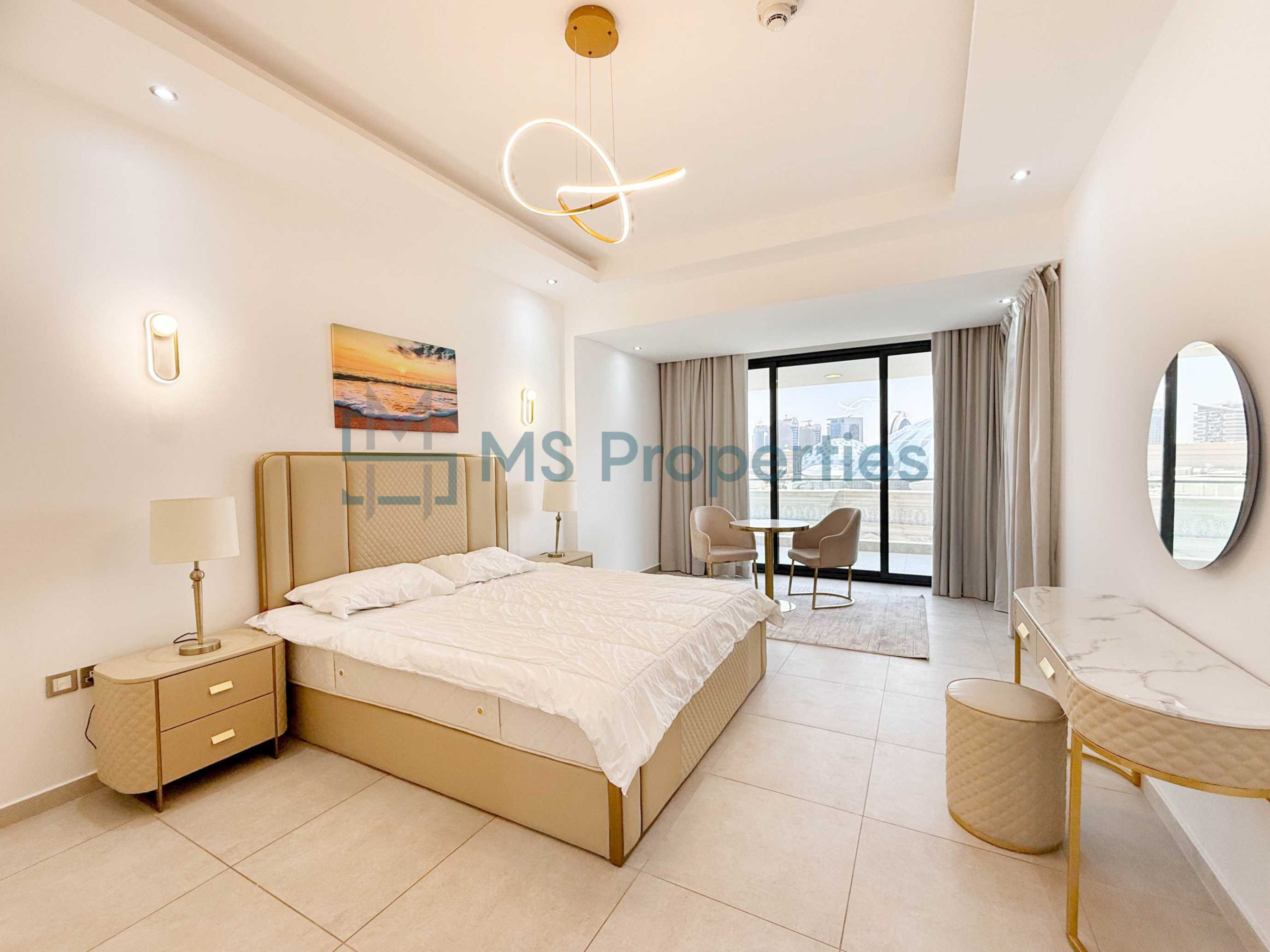 Amazing Offer 1BR Apartment | Title Deed