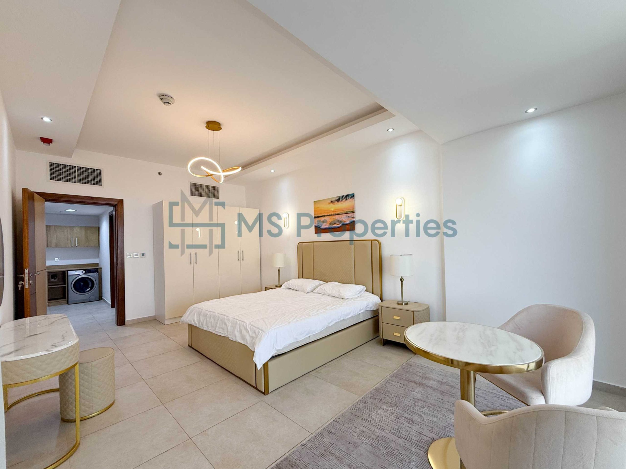 Amazing Offer 1BR Apartment | Title Deed